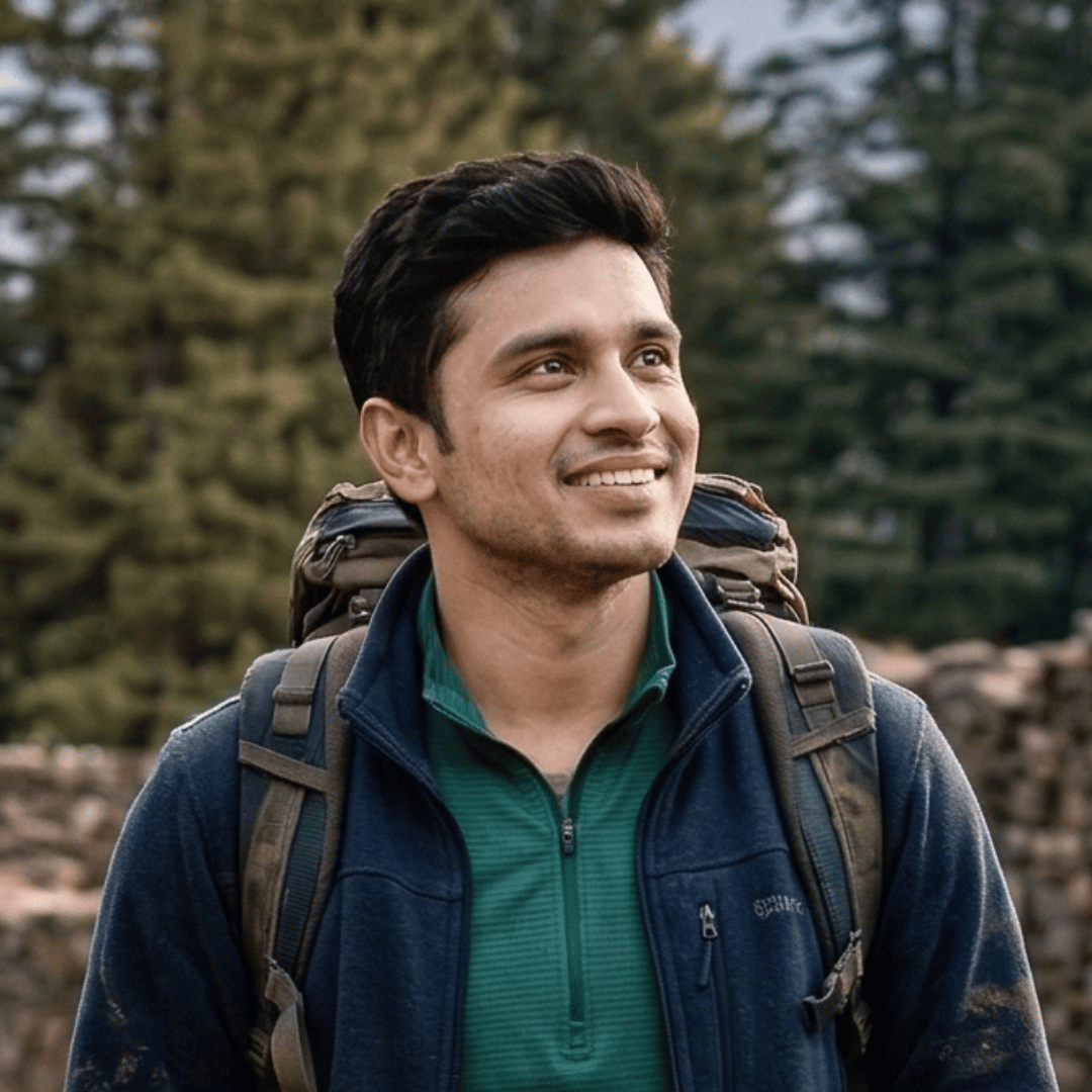 Rohan Desai