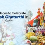 Ganesh Chaturthi In India