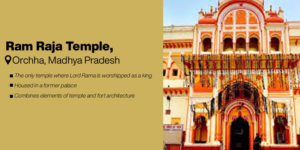 Ram Raja Temple