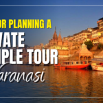 sightseeing trip to Varanasi