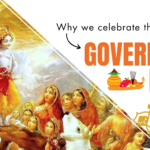 Govardhan Puja 2024