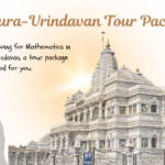 Mathura-Vrindavan Tour