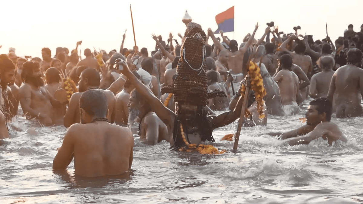 kumbh mela 2025 bathing date