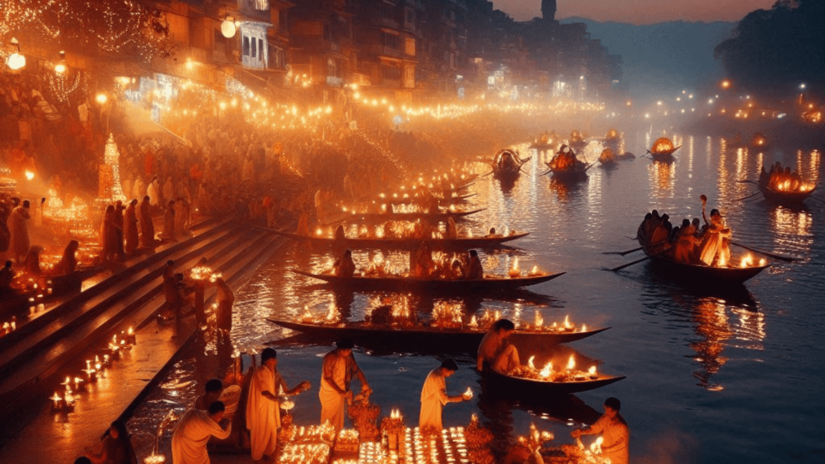 importance of kumbh