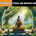 Benefits of Spirituality