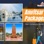 Amritsar Tour Packages