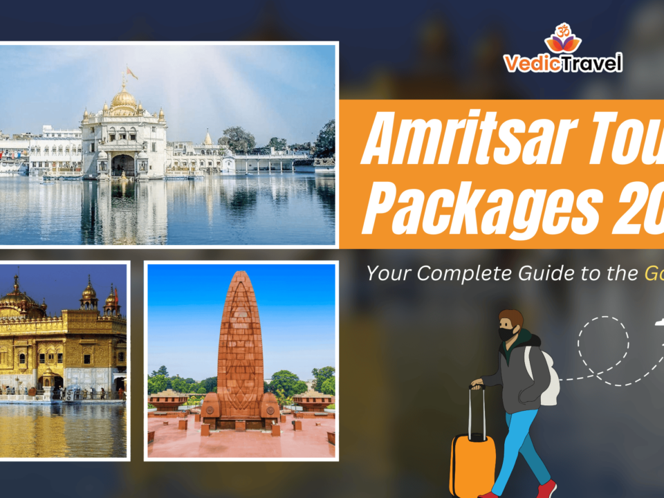 Amritsar Tour Packages