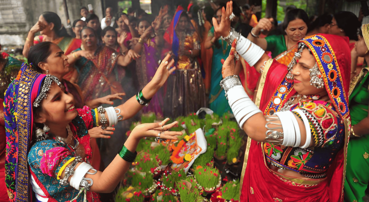 Vedic Significance in Himachal Festivals