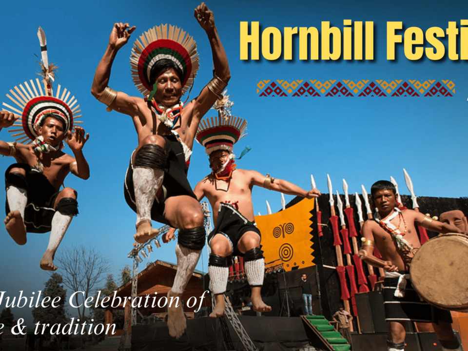 Hornbill Festival 2024