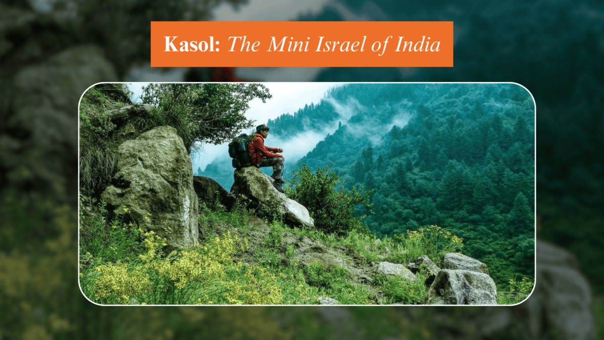 kasol