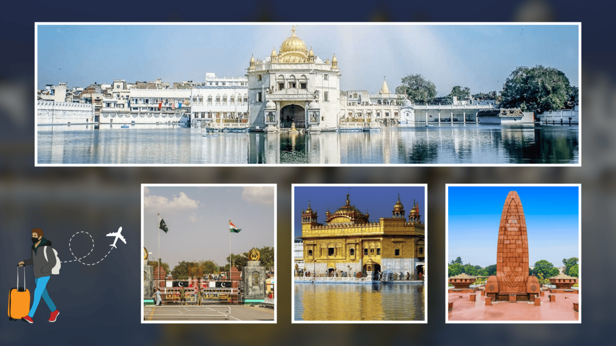 amritsar tour