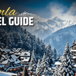 Shimla Travel Guide