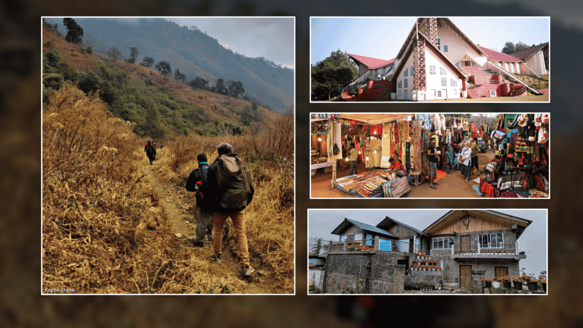 Things to Do in Nagaland