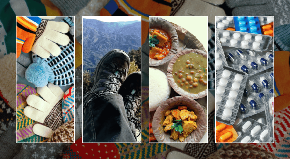 Packing Tips for a Himachal Family Tour