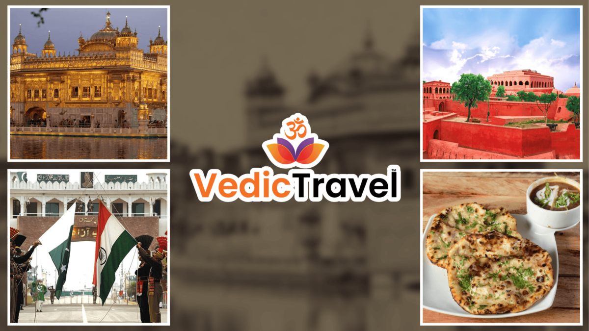 vedic travel