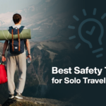 Safety Tips for Solo Travellers