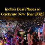 Best Places to Celebrate New Year