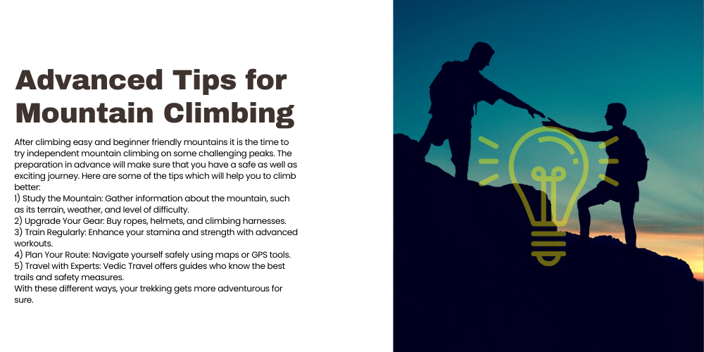 Fitness Tips for New Mountain Climbers