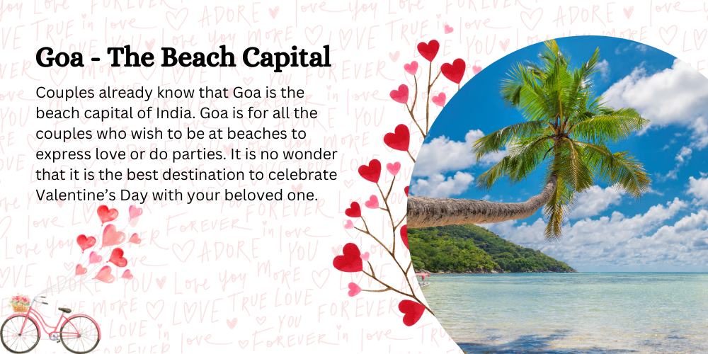 Goa - The Beach Capital