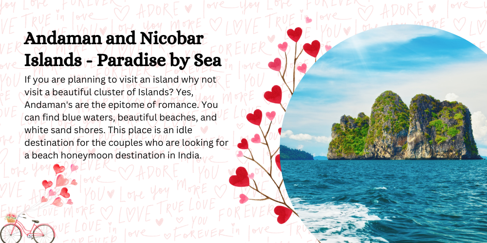 Andaman and Nicobar Islands