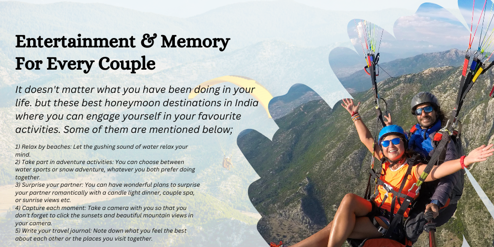 Entertainment & Memory For Every Couple