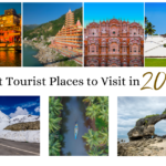 Best Tourist Places to Visit in 2025