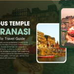 Famous Temples in Varanasi