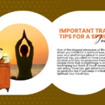 spiritual tour travel tips